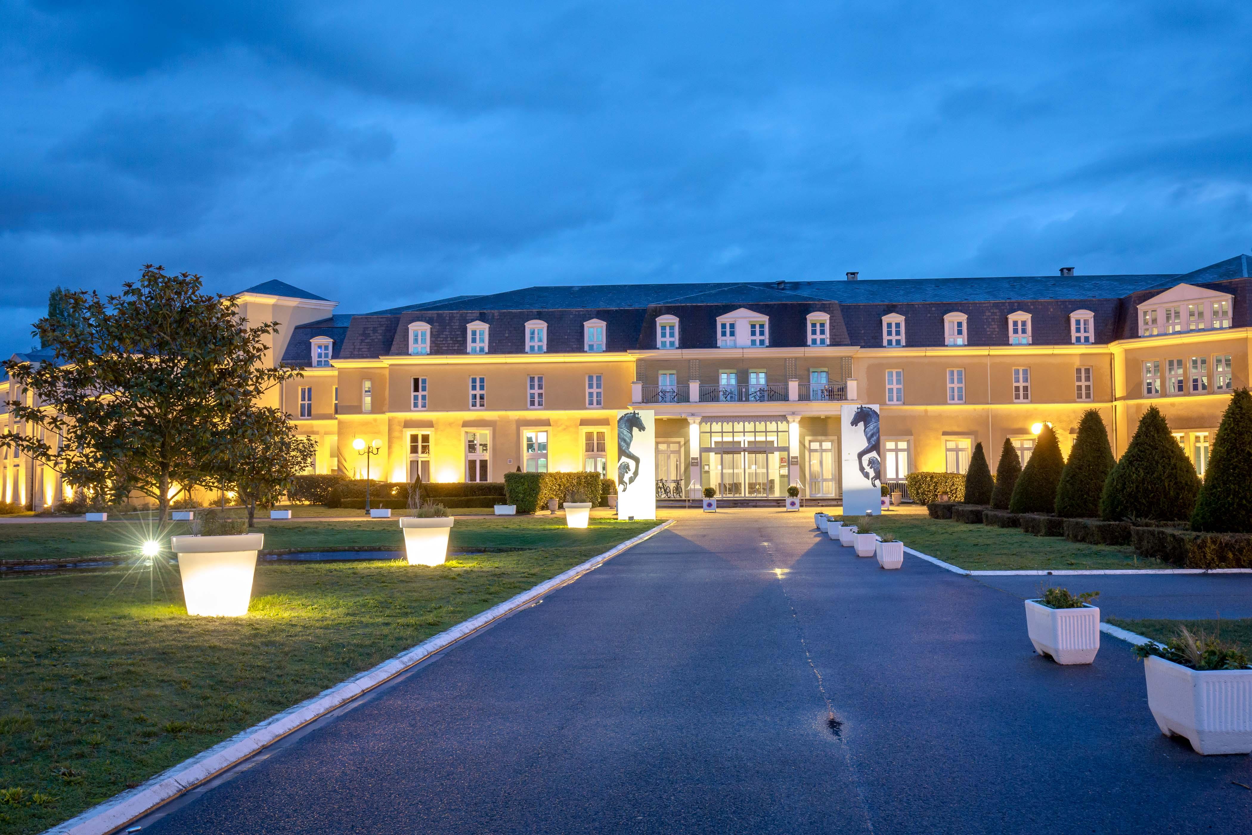 Mercure Chantilly Resort & Conventions (Adults Only) Экстерьер фото